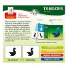 Smart Games Magnetic Travel: Tangoes - Állatok
