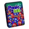 Panic lab