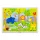 Puzzle 24 db-os (vadállatos)