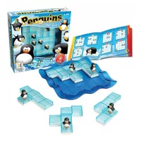 Smart Games