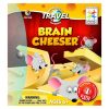 Smart Games Magnetic travel: Brain Cheeser - Ementáli