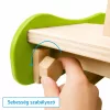 Járásfejlesztő játék (ugráló nyuszik)