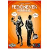 Fedőnevek képekkel - társasjáték