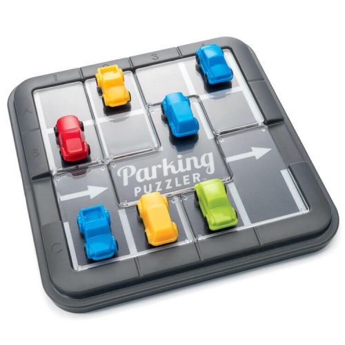 Smart Games ParkoLogika - Logikai Játék