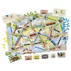 Ticket to Ride - Az első utazás - Stratégiai társasjáték