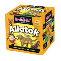 Brainbox Játékok