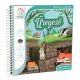 Smart Games Magnetic Travel: Üregező