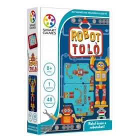 Smart Games Robot Toló - Logikai játék