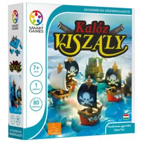 Smart Games Kalóz viszály - Logikai játék