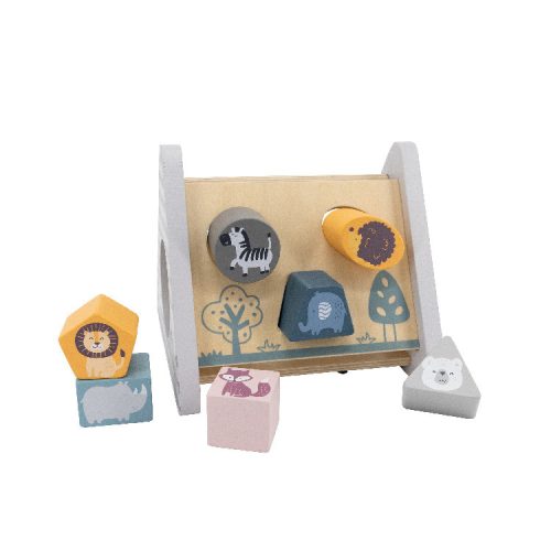 5 játék egyben (háromszög) - PolarB