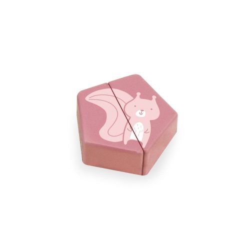 Formalap (vadállatos) - PolarB