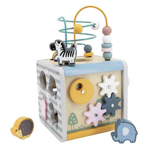 5 játék egyben (PolarB)