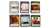 Szabadulópakli: A függöny mögött társasjáték
