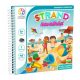 Smart Games Magnetic Travel: Strand kavalkád