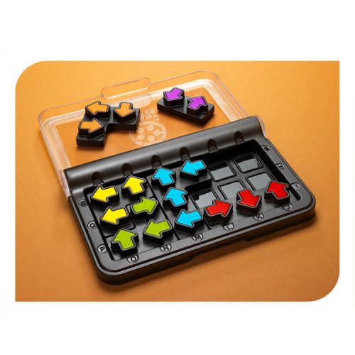 Smart Games IQ-Nyilak - Logikai játék