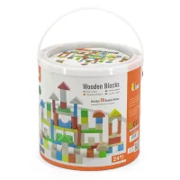 Wooden Blocks