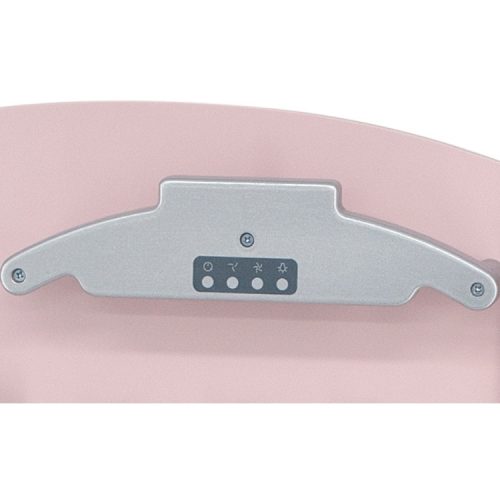 Játékkonyha (rózsaszín)- PolarB