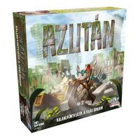 Komplex Társasjátékok