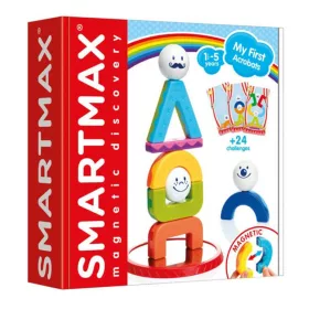 Smartmax - Az első akrobatáim