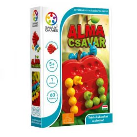 Smart Games Alma csavar logikai játék