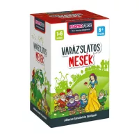 Gyerek Társasjátékok