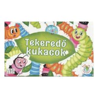 Gyerek Társasjátékok