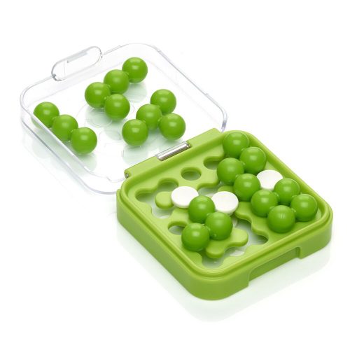 Smart Games IQ-Mini - zöld színben