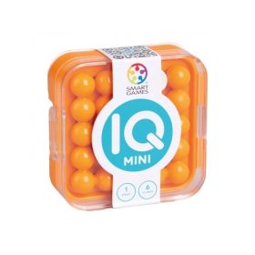 Smart Games IQ-Mini - narancs színben