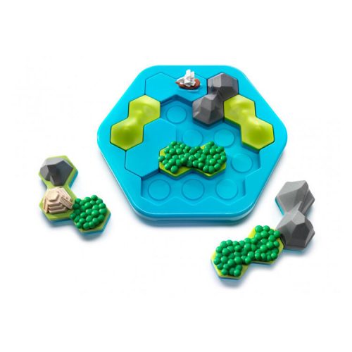 Smart Games Kincses Sziget