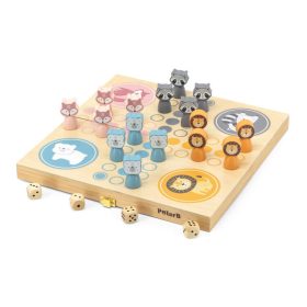 Ki nevet a végén! (polarB)