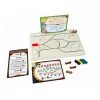 LogiQuest: Ticket to Ride társasjáték