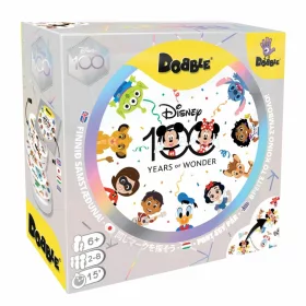 Dobble Disney – 100. évfordulós kiadás
