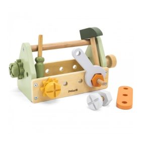 Szerszámos láda (pasztell zöld) - PolarB