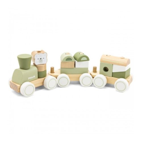 Favonat, építős (macis) -  PolarB