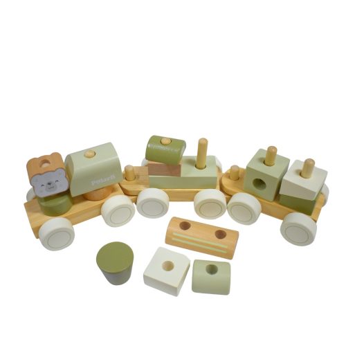 Favonat, építős (macis) -  PolarB