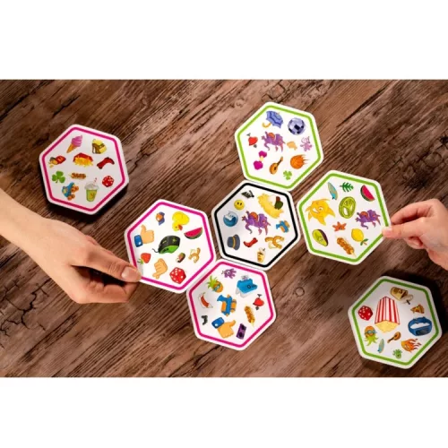 Dobble Connect