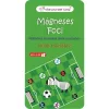 Foci mágneses társasjáték