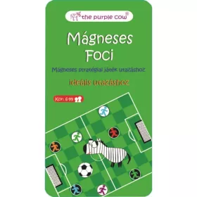 Foci mágneses társasjáték