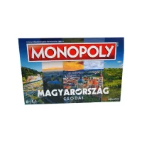 Családi Társasjátékok