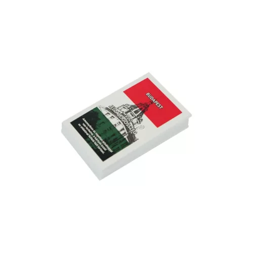 Monopoly: Magyarország csodái társasjáték