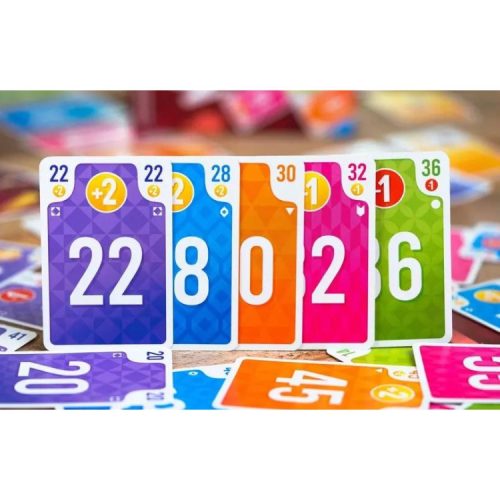 Mind Up! -társasjáték