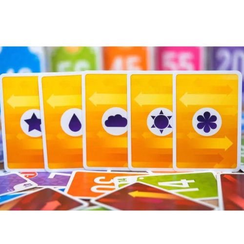 Mind Up! -társasjáték