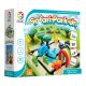 Smart Games - Safari Park Jr.  készségfejlesztő