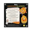 Anarchista palacsinta - Dobble