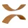 Egyensúlyozó tábla (natúr)