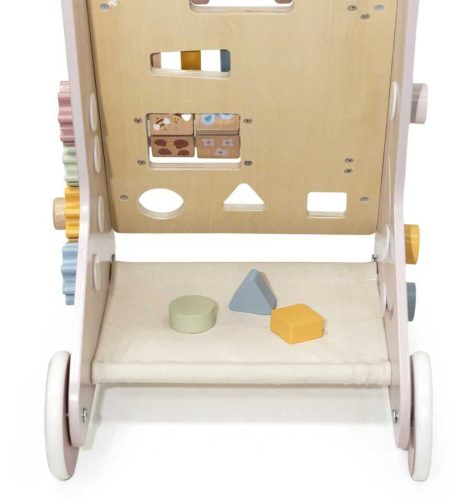 PolarB multifunkciós járásfejlesztő