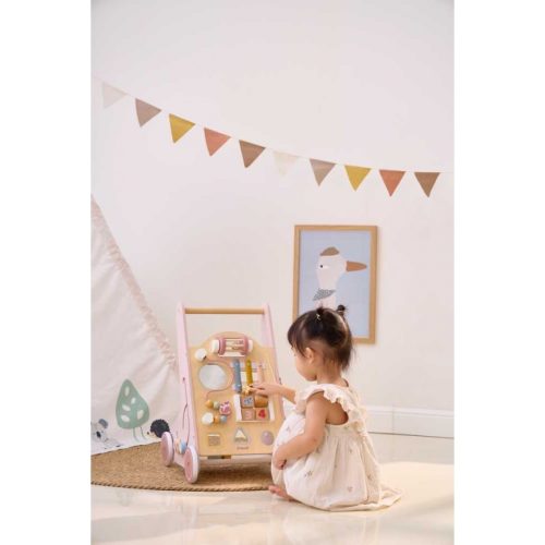 PolarB multifunkciós járásfejlesztő