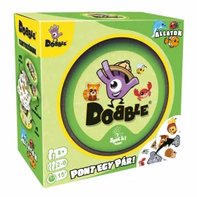 Dobble Állatok