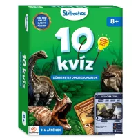 Társasjátékok
