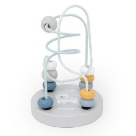 Mini golyóvezető maci (PolarB)